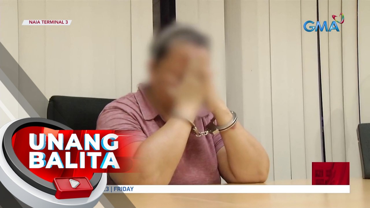 Mahigit P18-M ng hinihinalang cocaine, nasabat sa NAIA 3 | UB