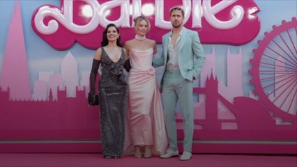 ‘Barbie’ Sets Record as 2023’s Top Domestic Box Office Hit 🎬