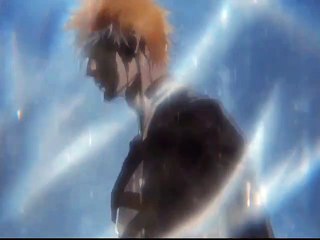 Bleach Thousand years blood arc amv