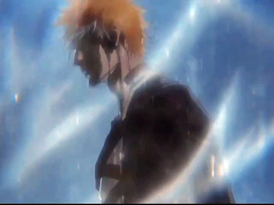 Bleach Thousand years blood arc amv