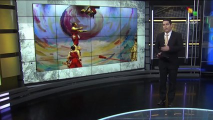 Temas del Día 23-08 En Sudáfrica tiene lugar la ultima jornada de la Cumbre BRICS