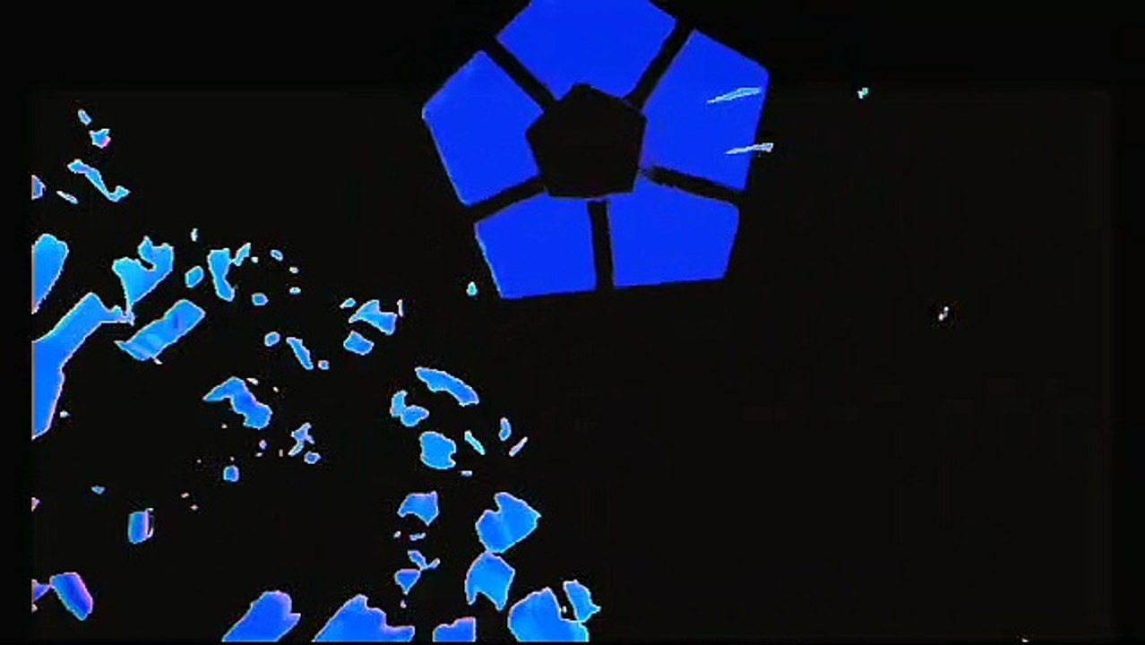 Blue Lock reel