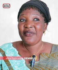 Il faut prolonger la Transition pour pacifier le territoire de sortes à ce que les élection soient le plus inclusive possible