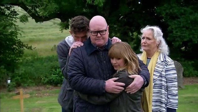 Emmerdale 24th August 2023