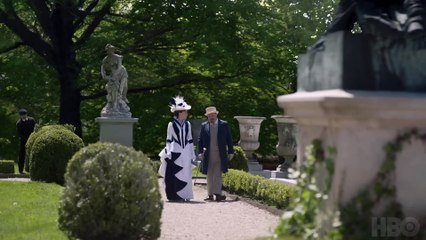 The Gilded Age Season 2  - Official Teaser   HBO