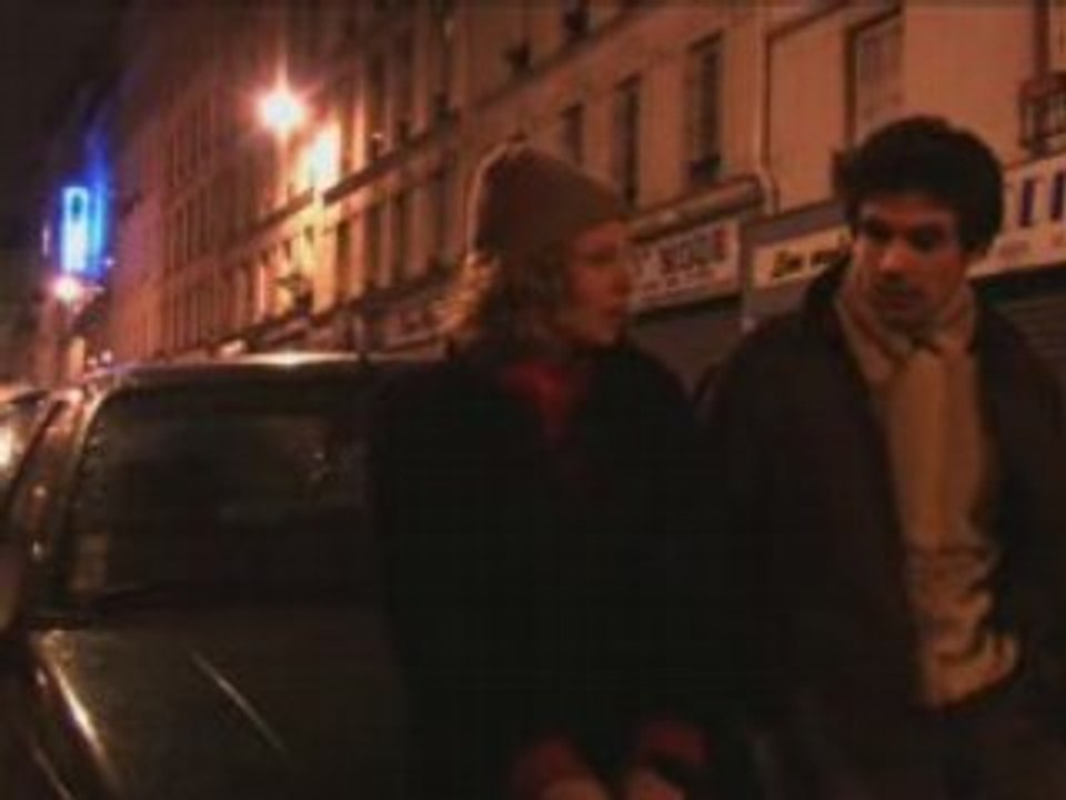 Bande à  Nonce UNSE