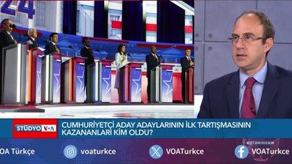 Cumhuriyetçi aday adaylarının ilk tartışmasını kazanan kim?