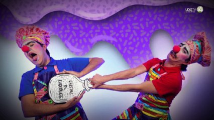 La obra "La Guerra de los Pasteles" expone los matices de la técnica del clown