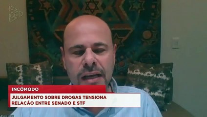 98Talks | Julgamento sobre drogas tensiona relação entre Senado e STF