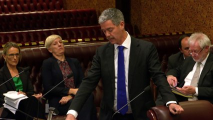 ICAC granted use of illegally recorded conversations in Toplace probe