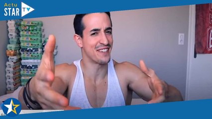 Tibo Inshape  sa publication très osée pour fêter ses dix millions d'abonnés fait beaucoup réagir