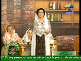 Eufimia Dogaru - Mi-apucai padurea-n lung (La Hanu' lu' Nea Marin - Inedit TV - 25.09.2017)