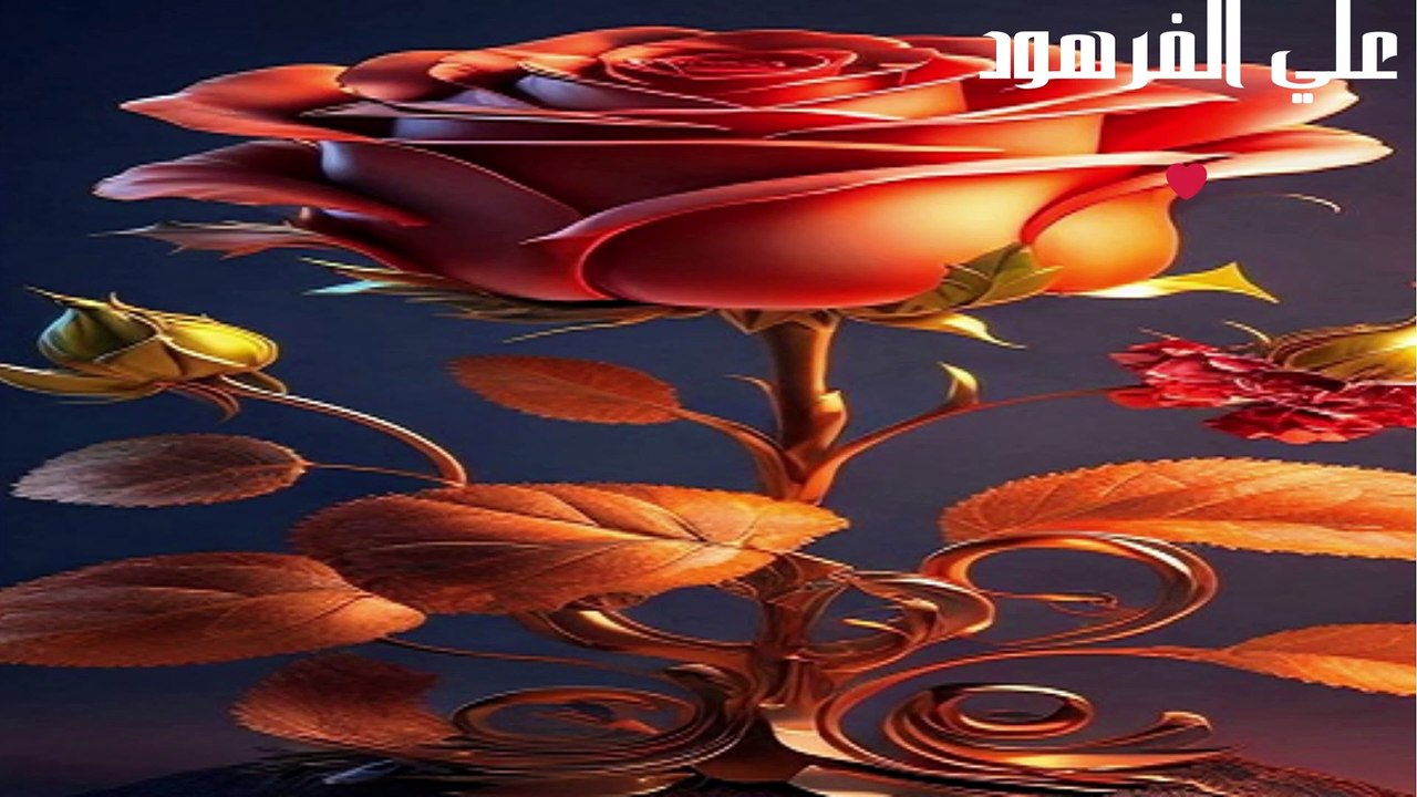 قران الكريم صوت عجيب علي الفرهود