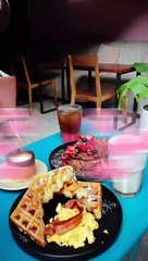 Deseo Café: Prueba la taza hecha de galleta más monchosa
