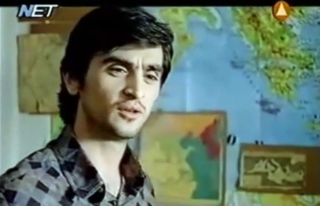 MIRUPAFSHIM - 1997 - TVRip - 720x460 - Α' ΜΕΡΟΣ