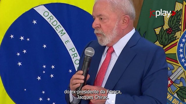 LULA vai DEPOR no INQUÉRITO sobre as JOIAS DE BOLSONARO?