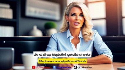 4 tricks for others to tell the truth #2hhonline #shorts #reelsvn #hho #xuhuong #thinhhanh #news #tintuc #giaitri #trending