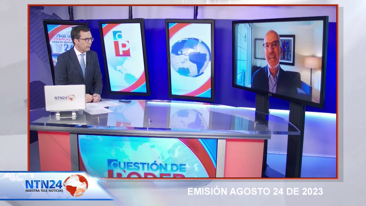 Balance del primer debate republicano