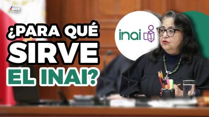 La SCJN dio LUZ VERDE al INAI para SESIONAR con 4 COMISIONADOS