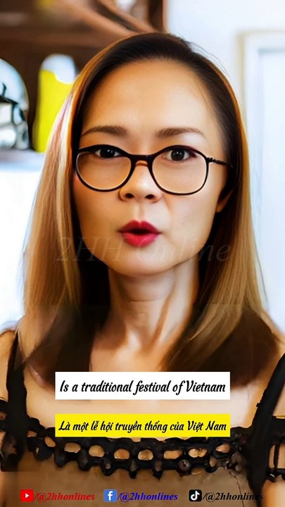 Tết Trung Thu ở Việt Nam #tettrungthu #trungthu #vietnam #caunoihay #baihoccuocsong #kienthuc #baihoc #kynang #fyp