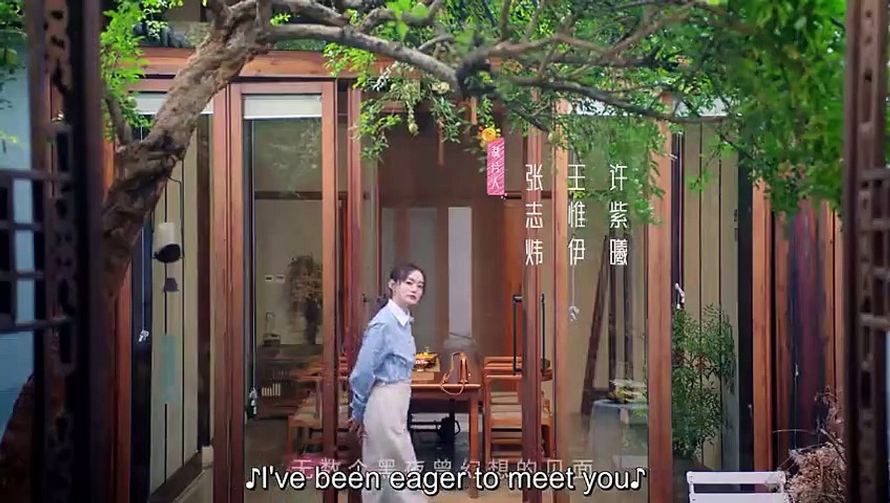 [Eng Sub] Sweet Games ep 17
