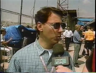 F1 1997 - BRAZIL (ESPN2) - ROUND 2