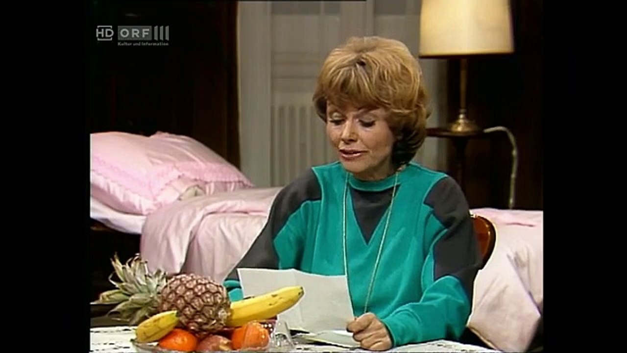 Die liebe Familie - Folge 95 - Der freie Abend (11.02.1984)