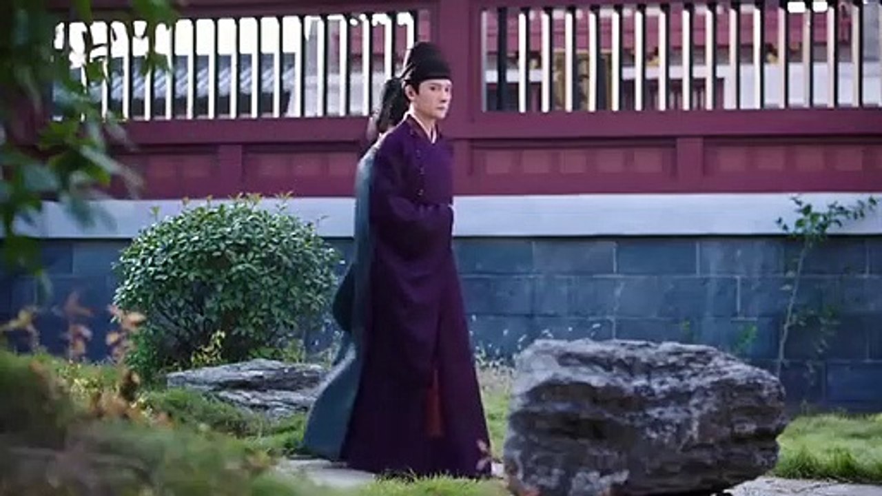 (ENG) The Legend of Zhuohua (2023) Ep 16 EngSub