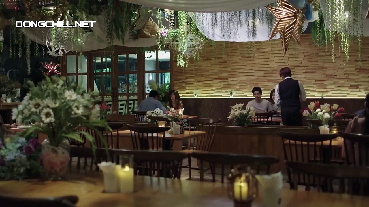 Tình Yêu Diệu Kỳ Tập 5 vietsub , Kỳ tích tình yêu tập 5 phim thái lan vietsub hay , Miracle of Love - Patiharn Ruk - The Infinite Love (2023)