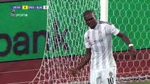 Dinamo Kiev 2-3 Beşiktaş _ UEFA Konferans Ligi Geniş Özet