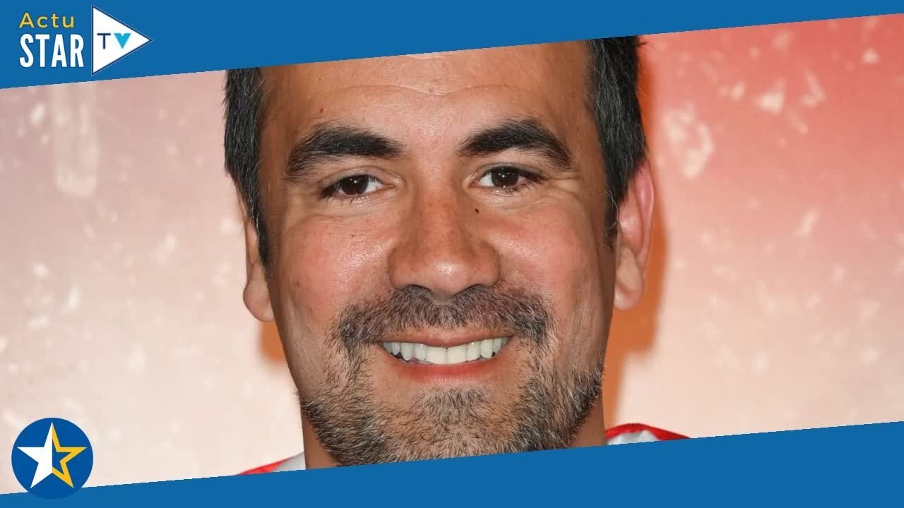 PHOTOS Alex Goude divorcé de Romain  leur fils Elliot a bien grandi et est devenu un vrai beau gos