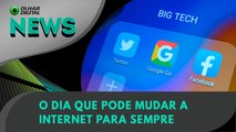 Olhar Digital News 1648 | 24 de agosto de 2023