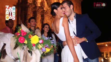 Secretario de Turismo de Zacatecas reconoce que no hay convenio de seguridad con Jalisco
