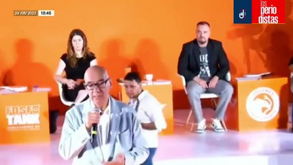 #EnVivo | #LosPeriodistas | Alfaro abraza al PRIAN y Dante lanza un reto