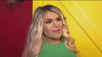 Wendy Guevara desmiente que Sergio Mayer sea su mánager y aclara qué pasa con su amistad