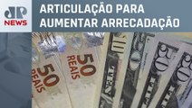 Governo enviará ao Congresso MP para taxar investimentos no exterior