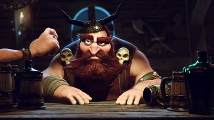 Ещё одно пиво! | movie | 2012 | Official Featurette