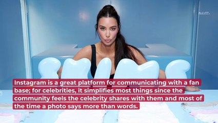 The Sexiest Celebrity Instagram Pics Of 2023 – So Far