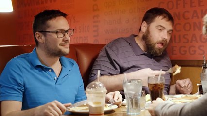 American Dreams Redux | movie | 2023 | Official Trailer