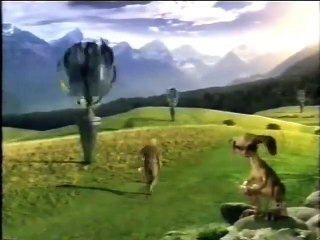Jagd auf den Schatz der Riesen | movie | 2001 | Official Teaser