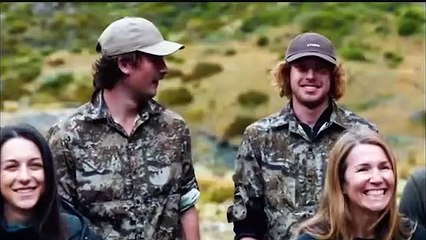 Tracked 2023 Official Trailer | Epic Survival Challenge in New Zealand 🌿