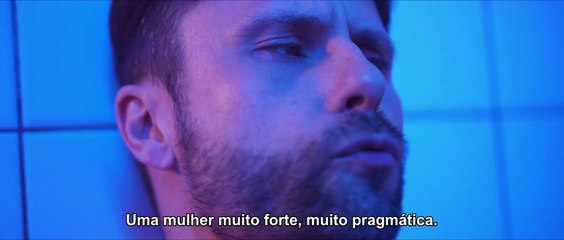 Confessionário (2020) | Official Trailer – Dive into Berlin's Thrilling Nightlife 🎉 - thumbnail