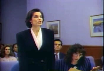Double Jeopardy | movie | 1992 | Official Trailer