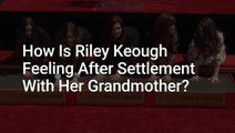 Insider Reveals How Riley Keough Reportedly Feels About Settling With Her Grandmother Over Priscilla Presley’s Estate