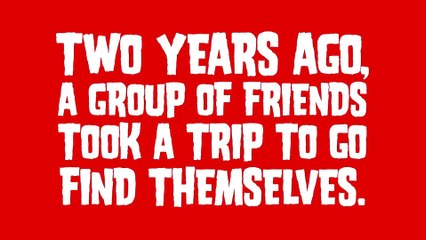 Hysterical Psycho | movie | 2009 | Official Trailer