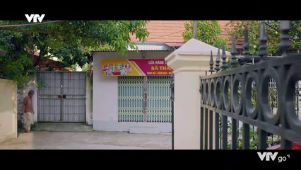 Món quà của cha - Tập 18 - Phúc đường đột tỏ tình Thảo