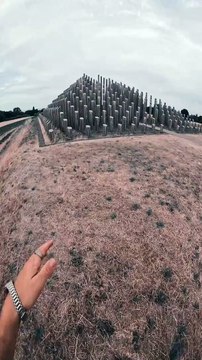 Pipe Climbing Adventure: Scaling New Heights!