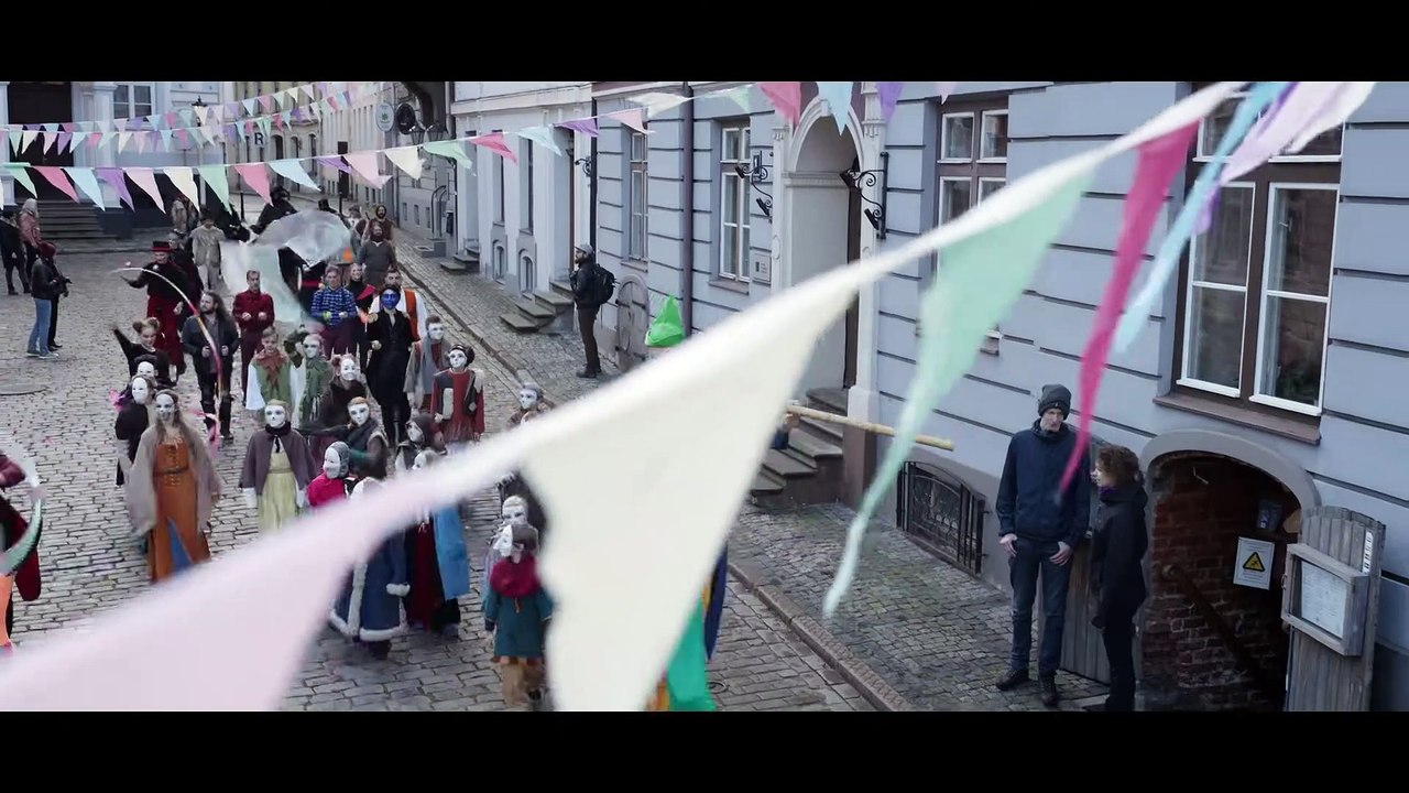 Piper | movie | 2023 | Official Trailer - video Dailymotion