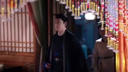 (ENG) The Legend of Zhuohua (2023) Ep 16 EngSub