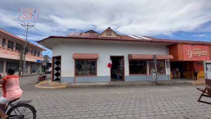 mqn'En Santa Cruz hay un almacén de más de 100 años de existencia–240323
